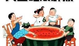 朝阳吃瓜群众,揭秘都市生活百态